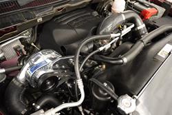 ProCharger Superchargers, Centrifugal Style Kits 1DH314-SCI