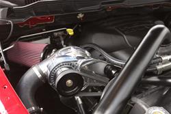 ProCharger Superchargers, Centrifugal Style Kits 1DH214-SCI