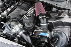 ProCharger P-1SC-1 Stage II Supercharger Systems for 2012-2014 CHARGER - 1DI314-SCI