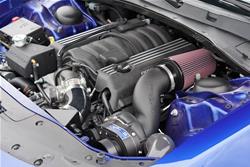 ProCharger Superchargers, Centrifugal Style Kits 1DI415-SCI-H
