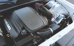 ProCharger Superchargers, Centrifugal Style Kits 1DI615-SCI-P1X