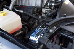 ProCharger Superchargers, Centrifugal Style Kits 1DJ214-SCI