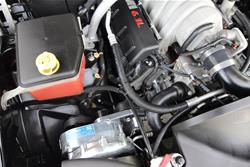 ProCharger Superchargers, Centrifugal Style Kits 1DJ314-SCI