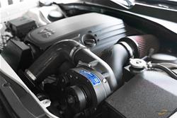 ProCharger Superchargers, Centrifugal Style Kits 1DK414-SCI