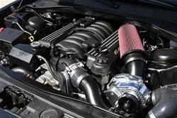 ProCharger Superchargers, Centrifugal Style Kits 1DK314-SCI
