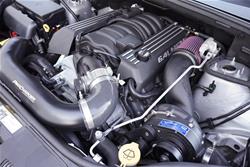 ProCharger Superchargers, Centrifugal Style Kits 1DL215-SCI