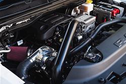 ProCharger Superchargers, Centrifugal Style Kits 1DP415-SCI-H-P
