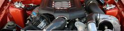 ProCharger Superchargers, Centrifugal Style Kits 1FA500P1SC1IH