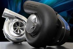 ProCharger Superchargers, Centrifugal Style Kits 1FC212-SCI