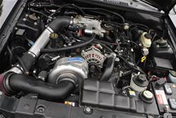 ProCharger Superchargers, Centrifugal Style Kits 1FI202-SCI