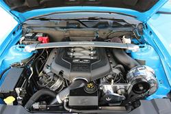 ProCharger Superchargers, Centrifugal Style Kits 1FR202-SCI