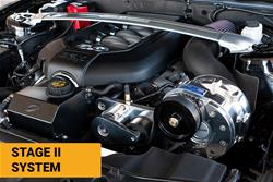 ProCharger Superchargers, Centrifugal Style Kits 1FR212-SCI