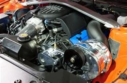 ProCharger Superchargers, Centrifugal Style Kits 1FR312-SCI