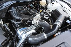 ProCharger Superchargers, Centrifugal Style Kits 1FT212-SCI