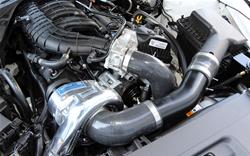 ProCharger P-1SC-1 High Output Supercharger Systems for 2015-2017 MUSTANG - 1FT412-SCI