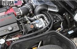 ProCharger P-1SC-1 High Output Supercharger Systems for 1992-1996 CORVETTE - 1GF211-SCI-H