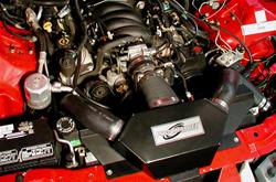 ProCharger P-1SC-1 High Output Supercharger Systems for 1992-1996 CORVETTE - 1GF211-SCI-H