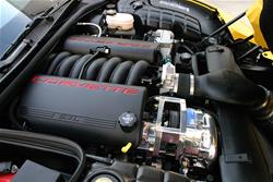 ProCharger Superchargers, Centrifugal Style Kits 1GK213-SCI