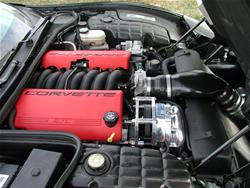 ProCharger Superchargers, Centrifugal Style Kits 1GK216-SCI