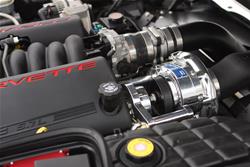 ProCharger Superchargers, Centrifugal Style Kits 1GK414-SCI-R