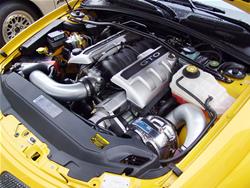 ProCharger Superchargers, Centrifugal Style Kits 1GN312-SCI