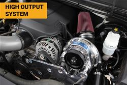 ProCharger Superchargers, Centrifugal Style Kits 1GR213-SCI