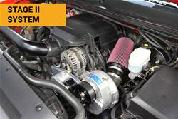 ProCharger Superchargers, Centrifugal Style Kits 1GR312-SCI