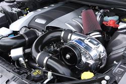 ProCharger Superchargers, Centrifugal Style Kits 1GS212-SCI