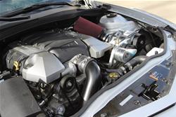 ProCharger Superchargers, Centrifugal Style Kits 1GT202SCI
