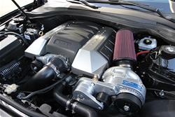 ProCharger Superchargers, Centrifugal Style Kits 1GT212-SCI-H