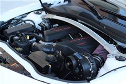 ProCharger Superchargers, Roots Style Kits 1GT414-SCI