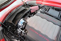 ProCharger P-1X High Output Supercharger Systems 1GU212-P1XPH