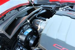 ProCharger P-1SC-1 High Output Supercharger Systems for 2014-2019 CORVETTE - 1GU212-SCI-P-1X-B-H-RVR