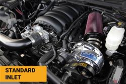 ProCharger Superchargers, Centrifugal Style Kits 1GV213-SCI
