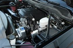 ProCharger Superchargers, Centrifugal Style Kits 1GV314-SCI