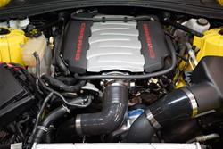 ProCharger Superchargers, Centrifugal Style Kits 1GY211SCISIIH