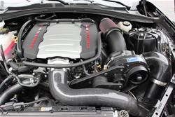 ProCharger Superchargers, Centrifugal Style Kits 1GY312-SCI-P1X-H