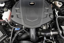 ProCharger Superchargers, Centrifugal Style Kits 1GZ202-SCI