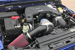 ProCharger P-1SC-1 High Output Supercharger Systems for 2018-2020 WRANGLER - 1JL214-SCI