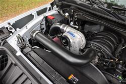 ProCharger Superchargers, Centrifugal Style Kits 1KA404SCI