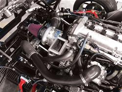 ProCharger Superchargers, Centrifugal Style Kits 1PD112-SCI-B-BB