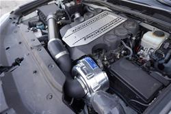 ProCharger Superchargers, Centrifugal Style Kits 1TK212-SCI