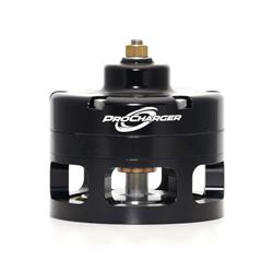 ProCharger Blow-Off Valves 3FASS-004B