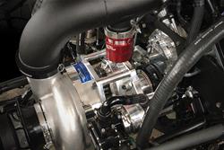 ProCharger Superchargers, Centrifugal Style Kits 4CD-VED-X
