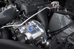 ProCharger Superchargers, Centrifugal Style Kits 1DL214-SCI-P1X-H