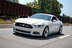 ProCharger P-1SC-1 Stage II Supercharger Systems for 2015-2019 MUSTANG - 1FW314-SCI