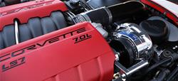 ProCharger Superchargers, Centrifugal Style Kits GP304-D1SC