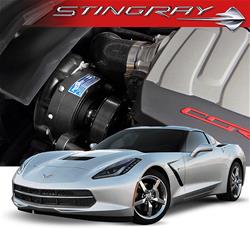 ProCharger P-1SC-1 Supercharger Kits 1GU212-SCI-Z-B