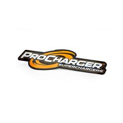 ProCharger Tin Signs MATSTS-PC