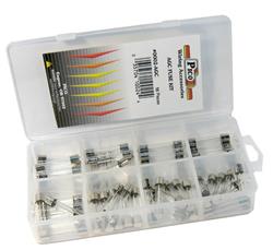Pico Fuse Assortment Kits 0002-AGC